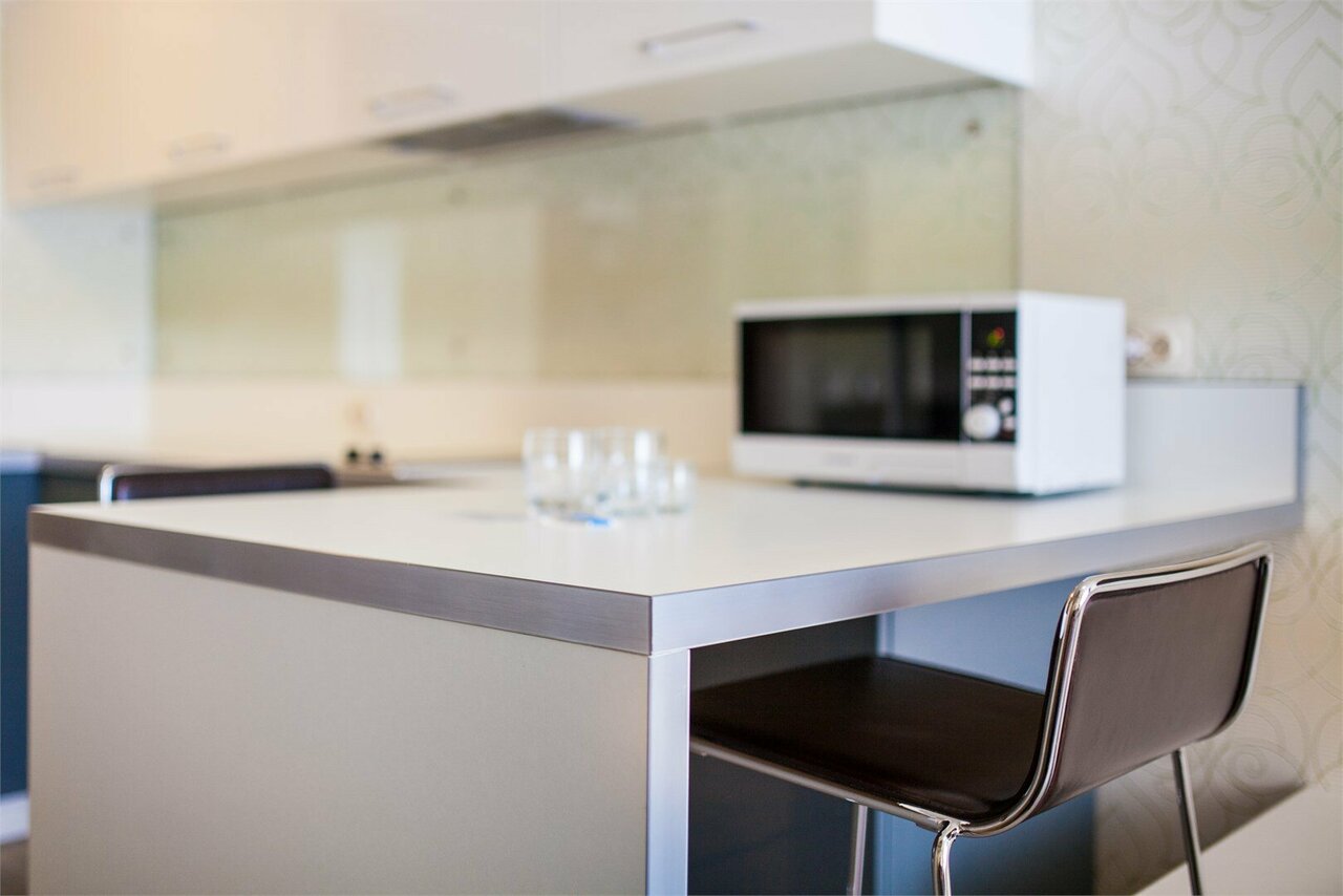 Гостиница Волга Тверь