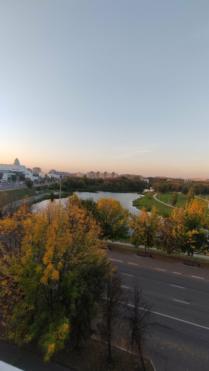 Гостиница Волга Тверь-62