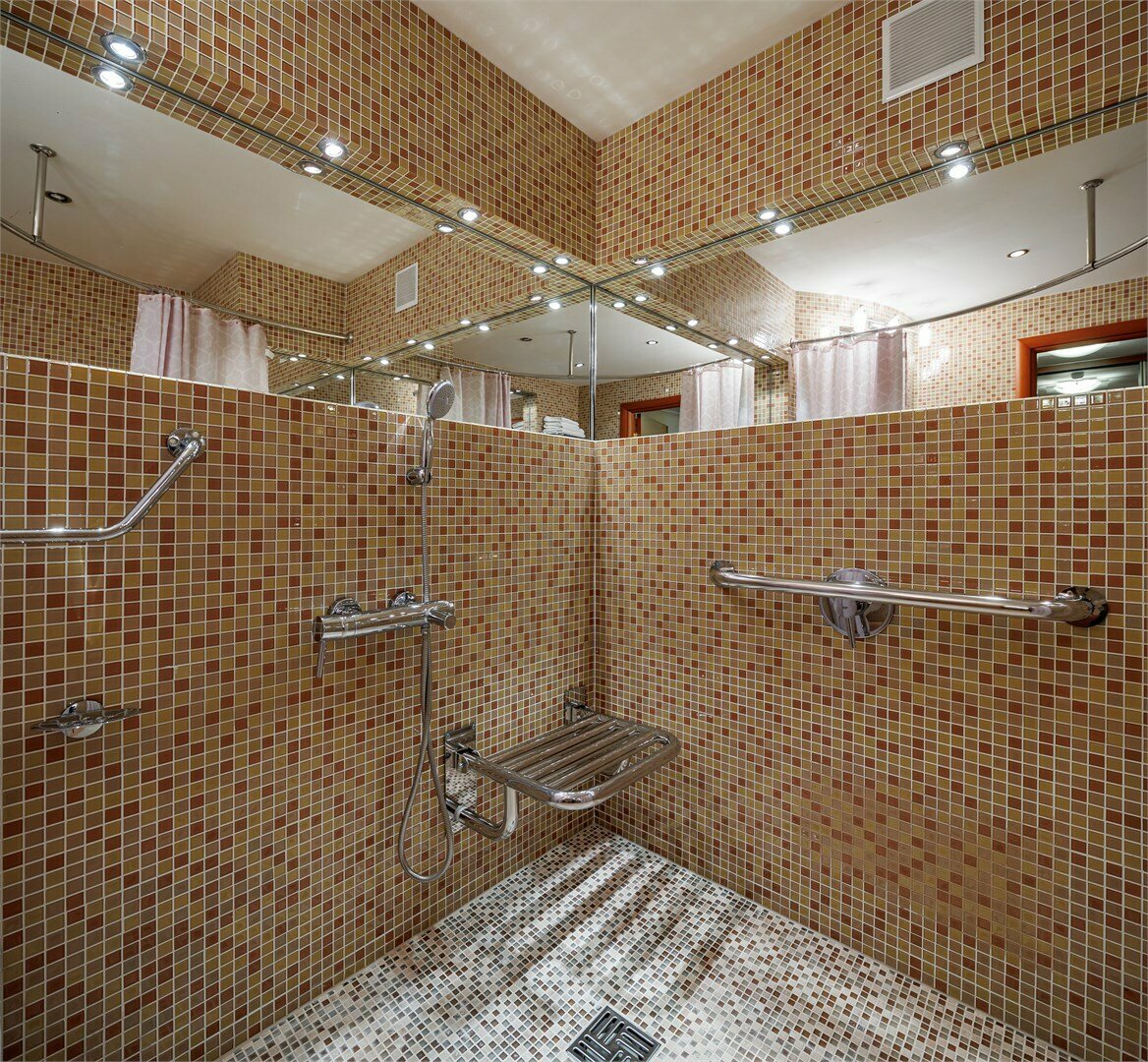 Гостиница Волга Тверь