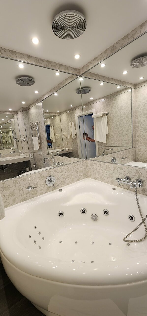 Гостиница Волга Тверь-132