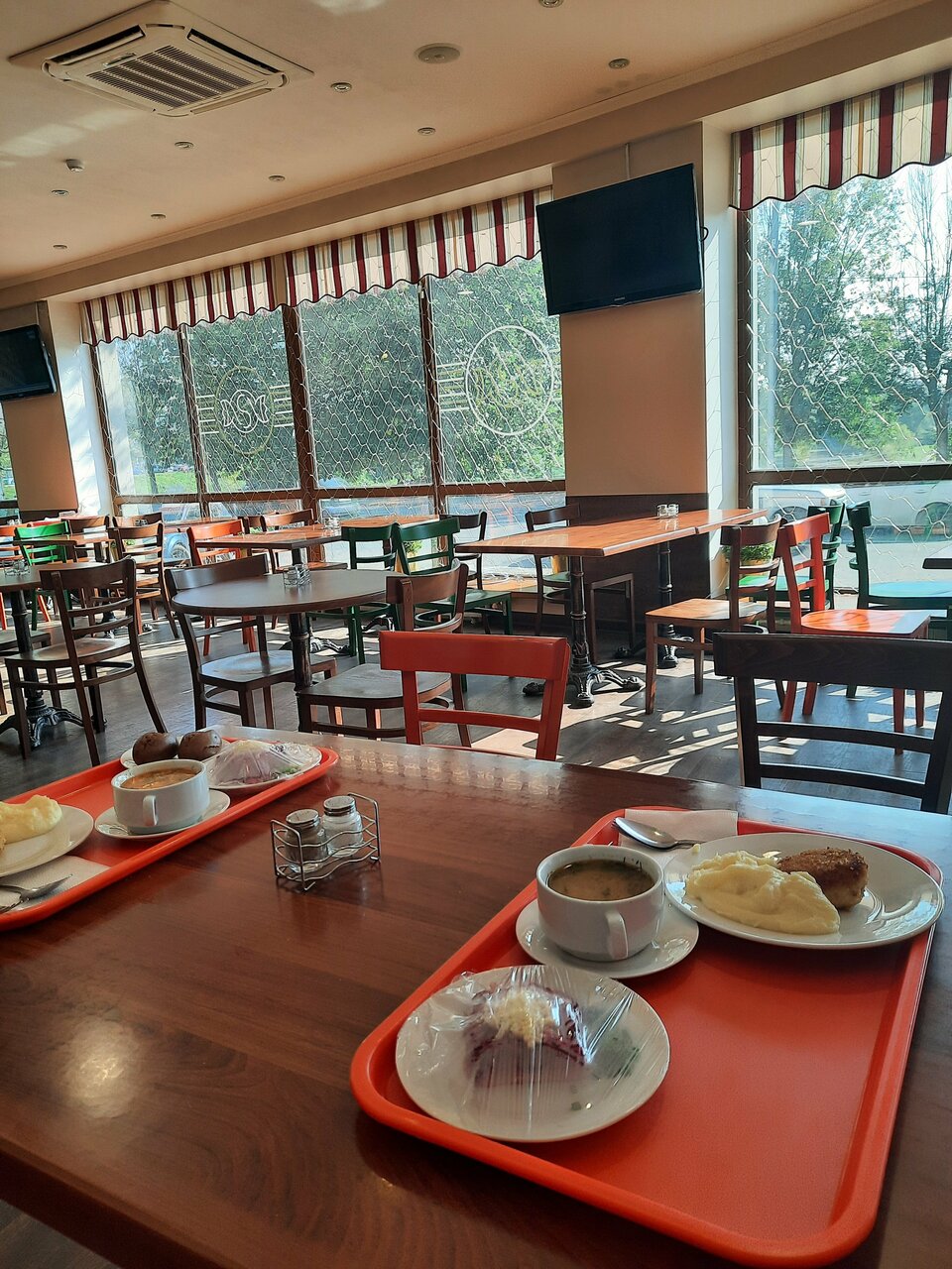 Гостиница Волга Тверь-142