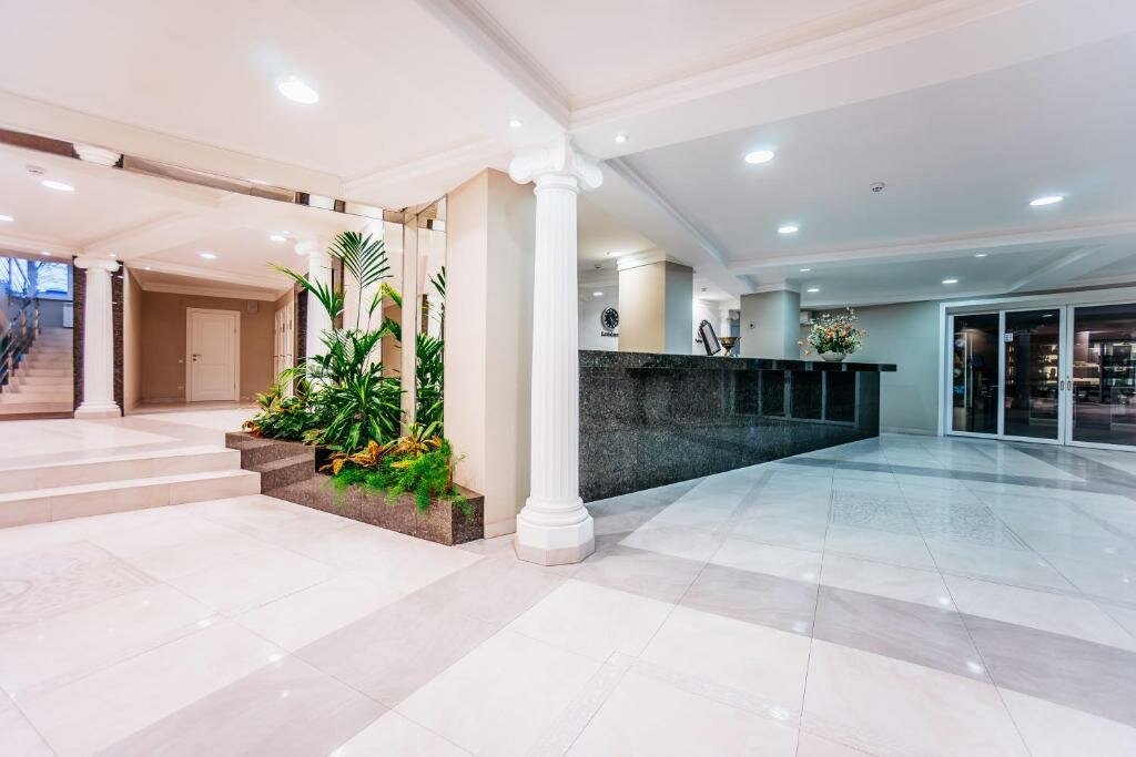 Гостиница Волга Тверь-249