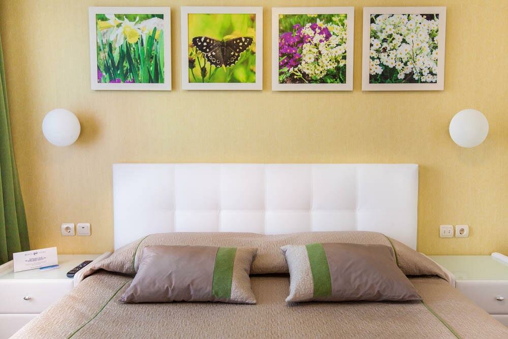 Гостиница Волга Тверь-31