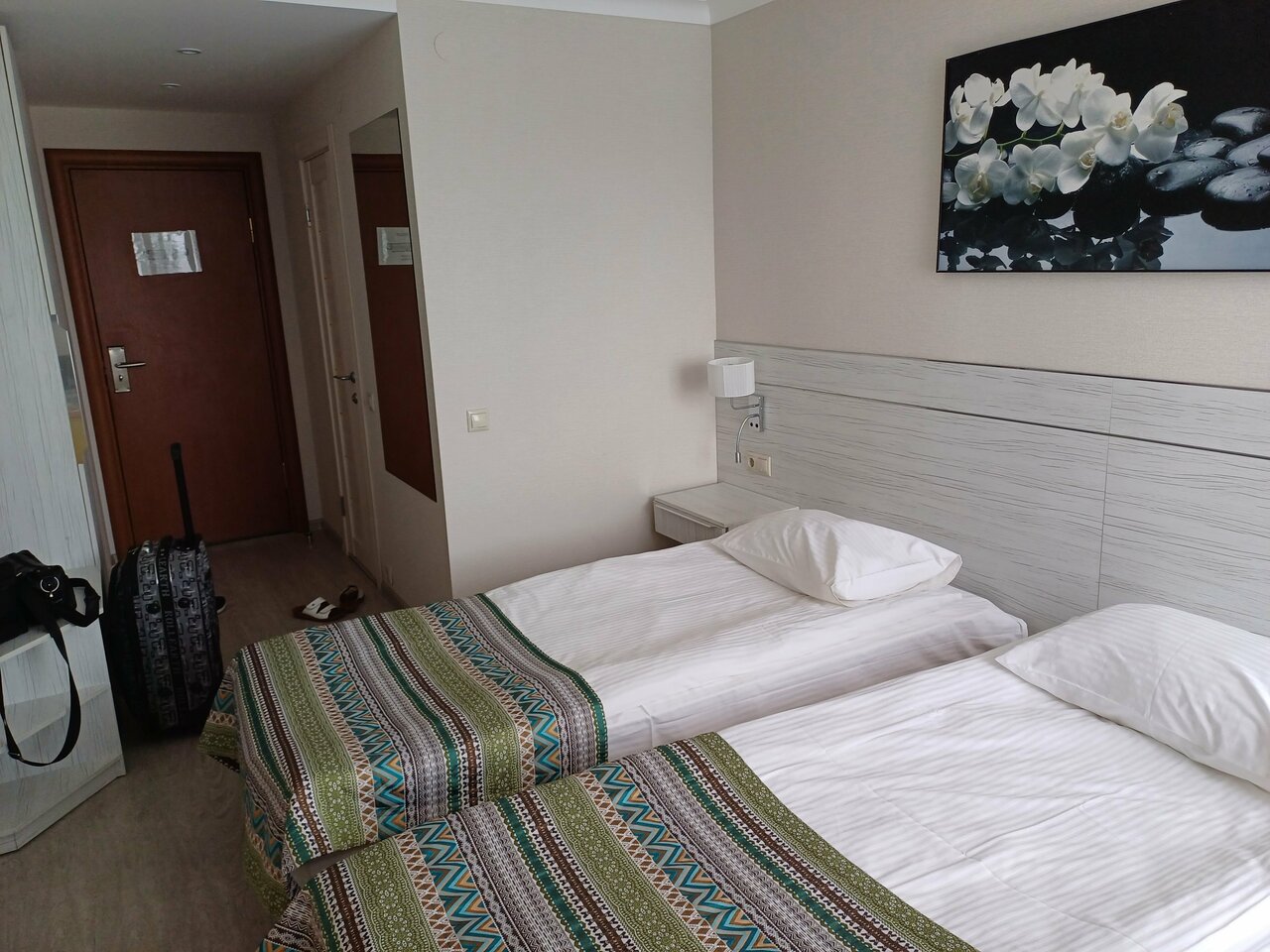 Гостиница Волга Тверь-171