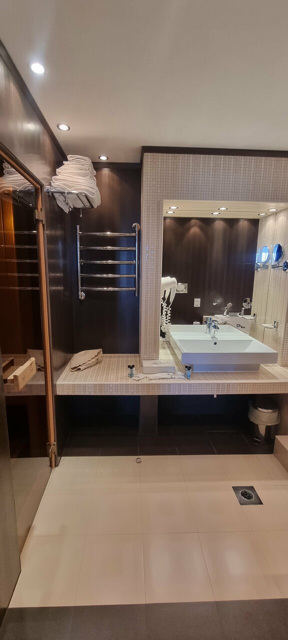 Гостиница Волга Тверь-187