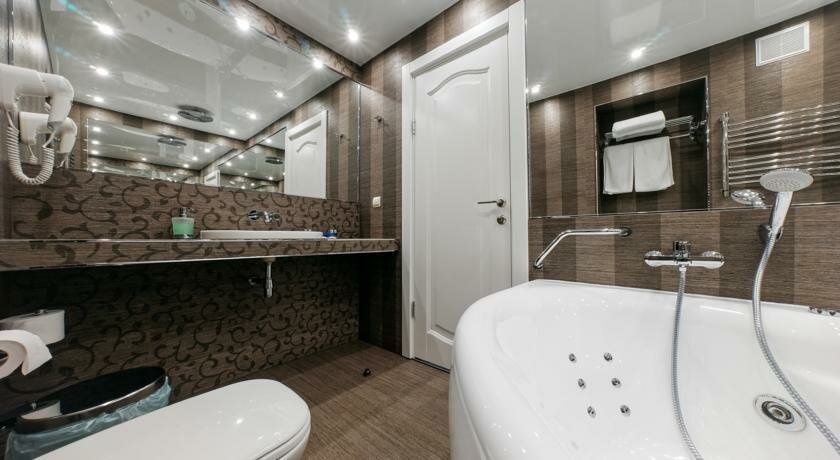 Гостиница Волга Тверь-139