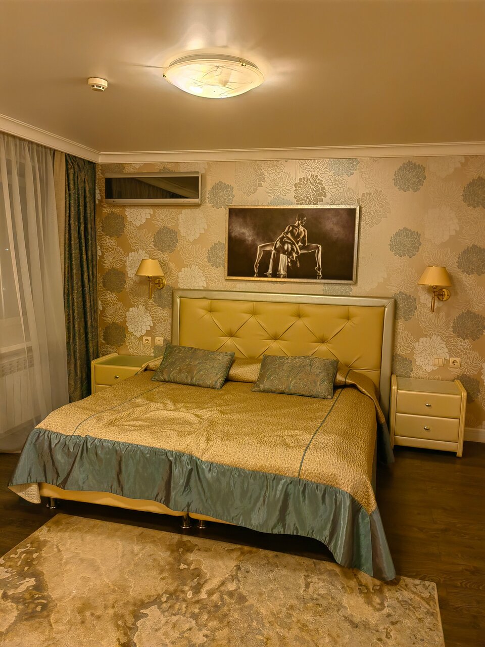 Гостиница Волга Тверь-56