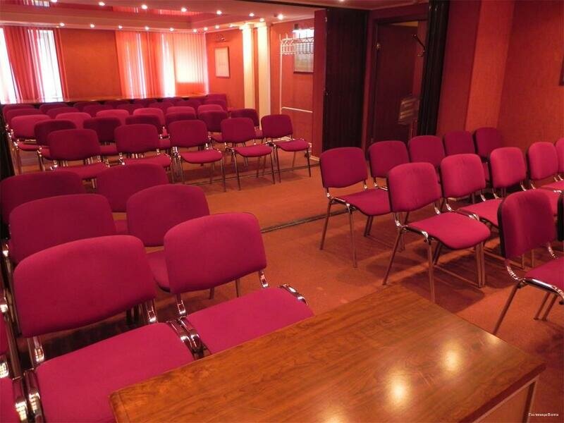 Гостиница Волга Тверь-213