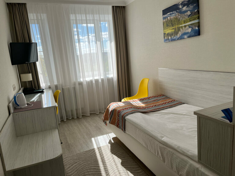 Гостиница Волга Тверь-188