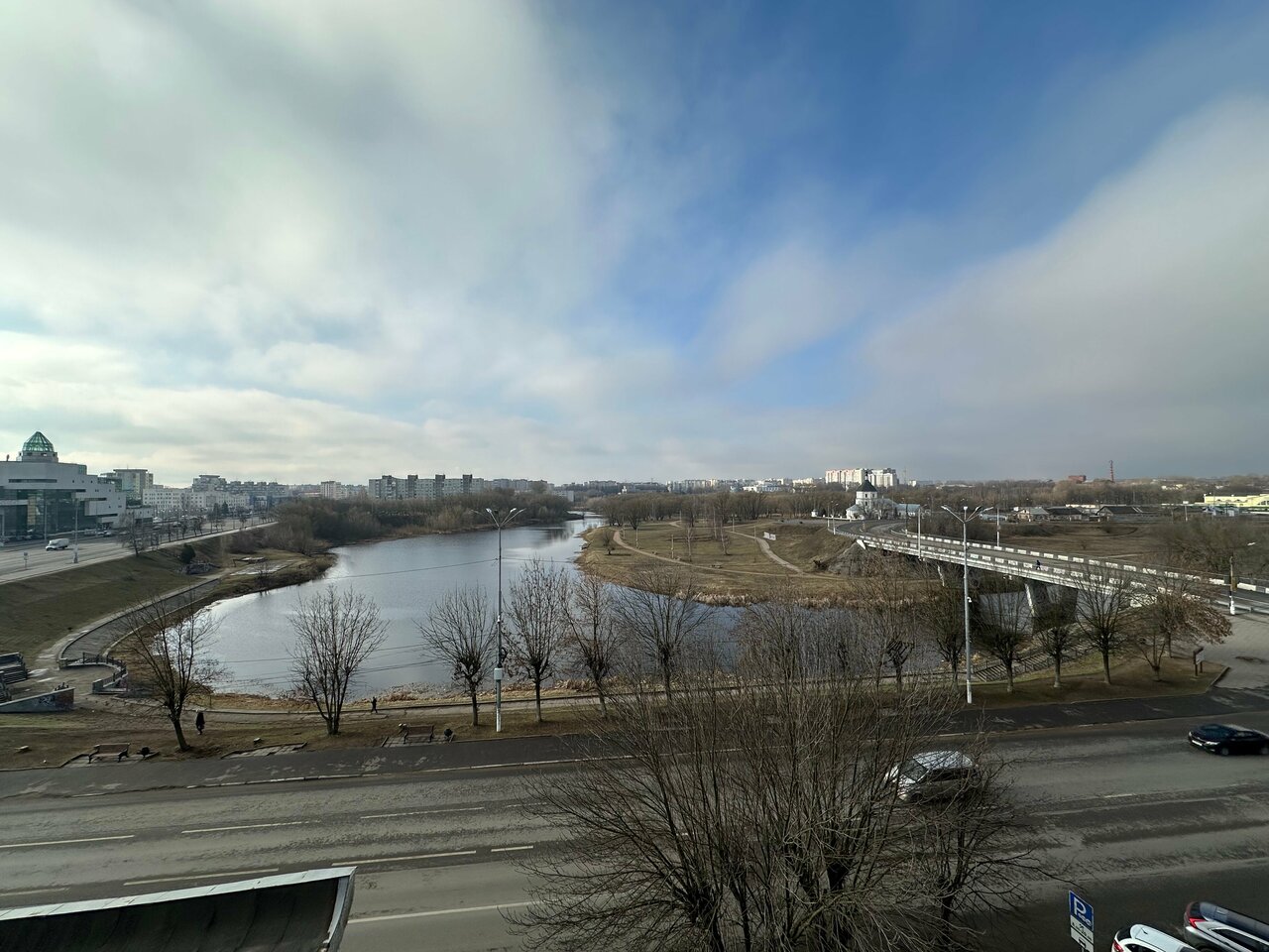 Гостиница Волга Тверь-155