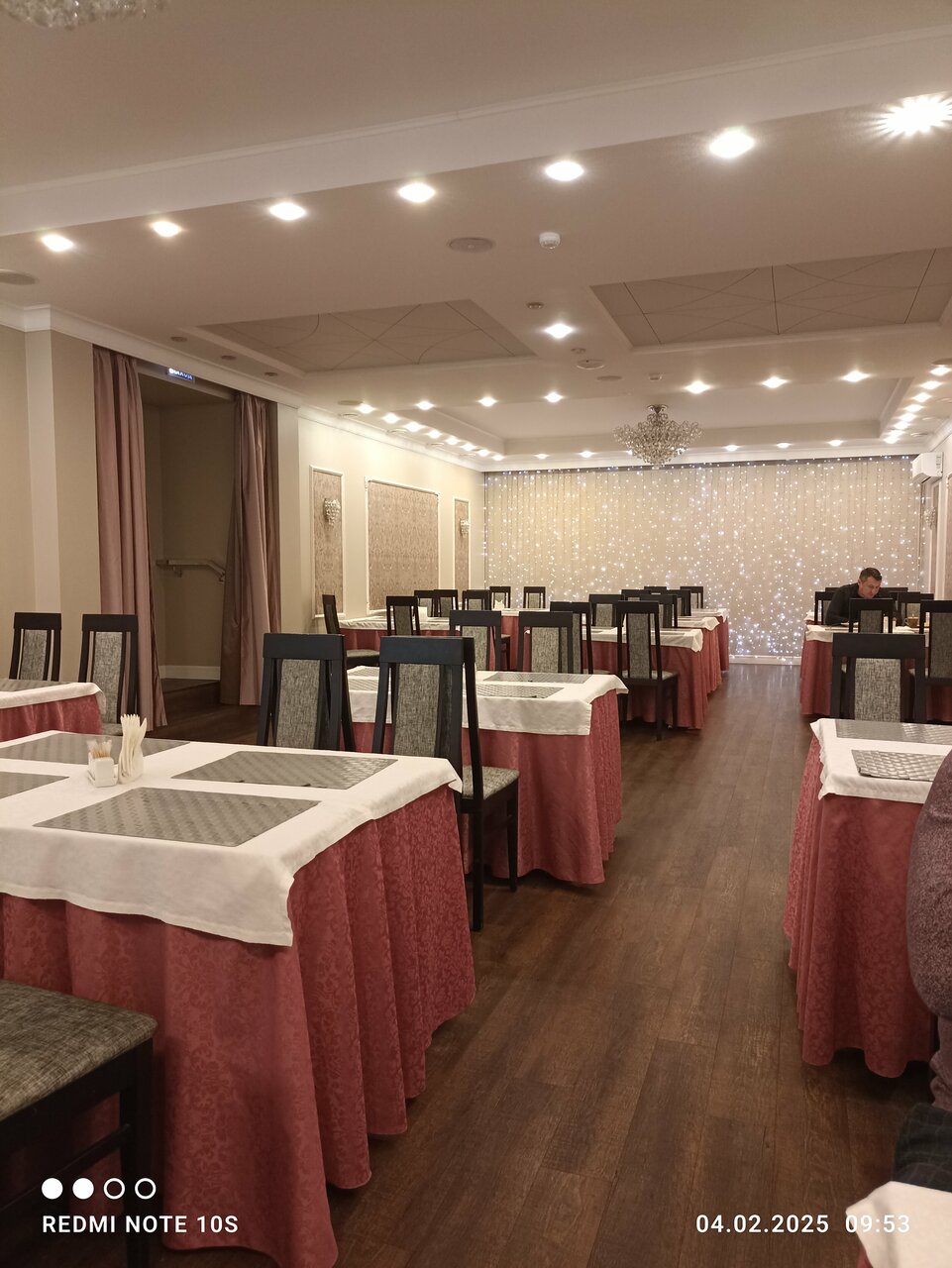 Гостиница Волга Тверь-219