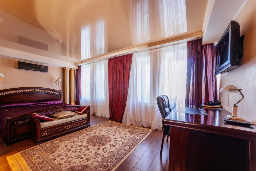 Гостиница Волга Тверь