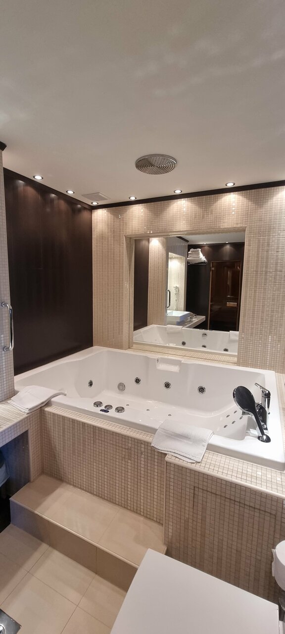 Гостиница Волга Тверь-178