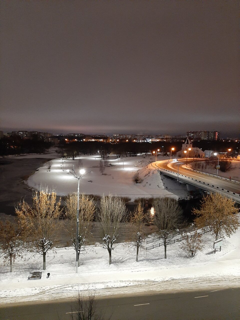 Гостиница Волга Тверь-59