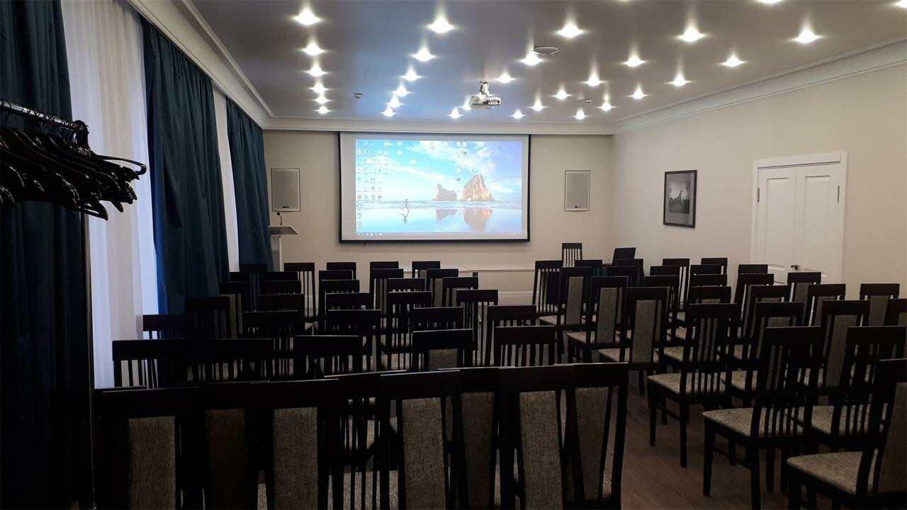 Гостиница Волга Тверь-87