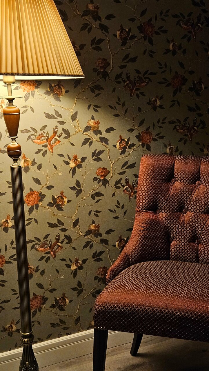 Гостиница Волга Тверь-189