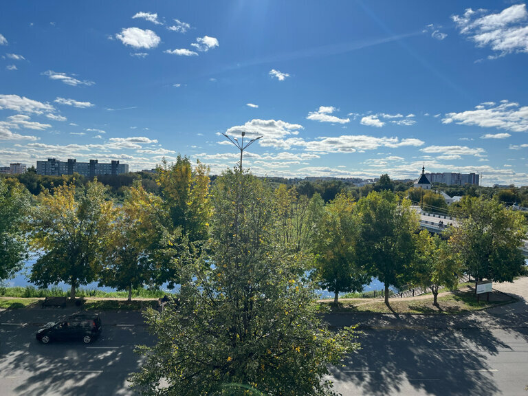 Гостиница Волга Тверь-131