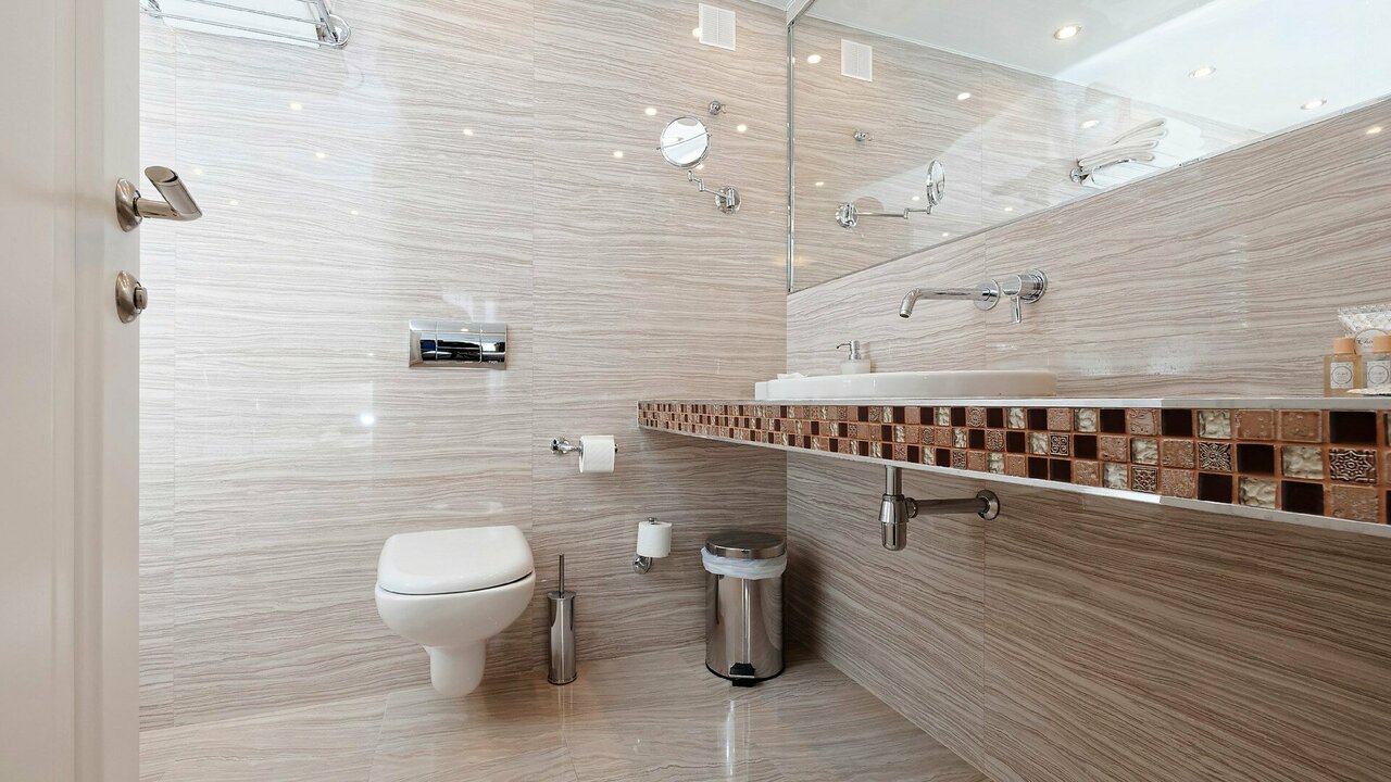 Гостиница Волга Тверь