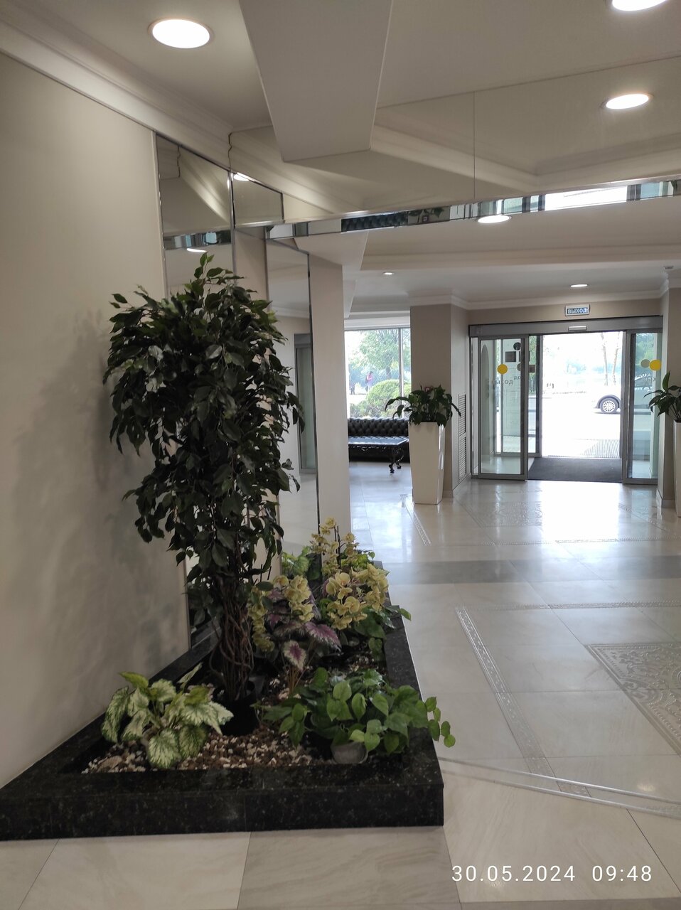 Гостиница Волга Тверь-154