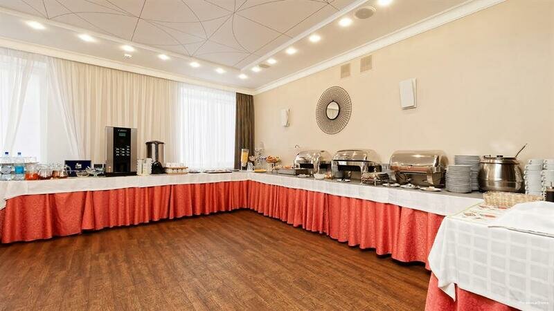 Гостиница Волга Тверь-229