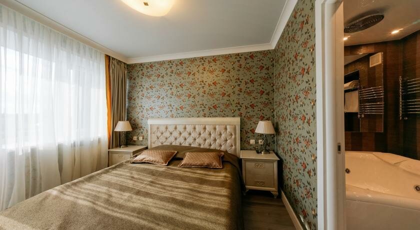 Гостиница Волга Тверь-240