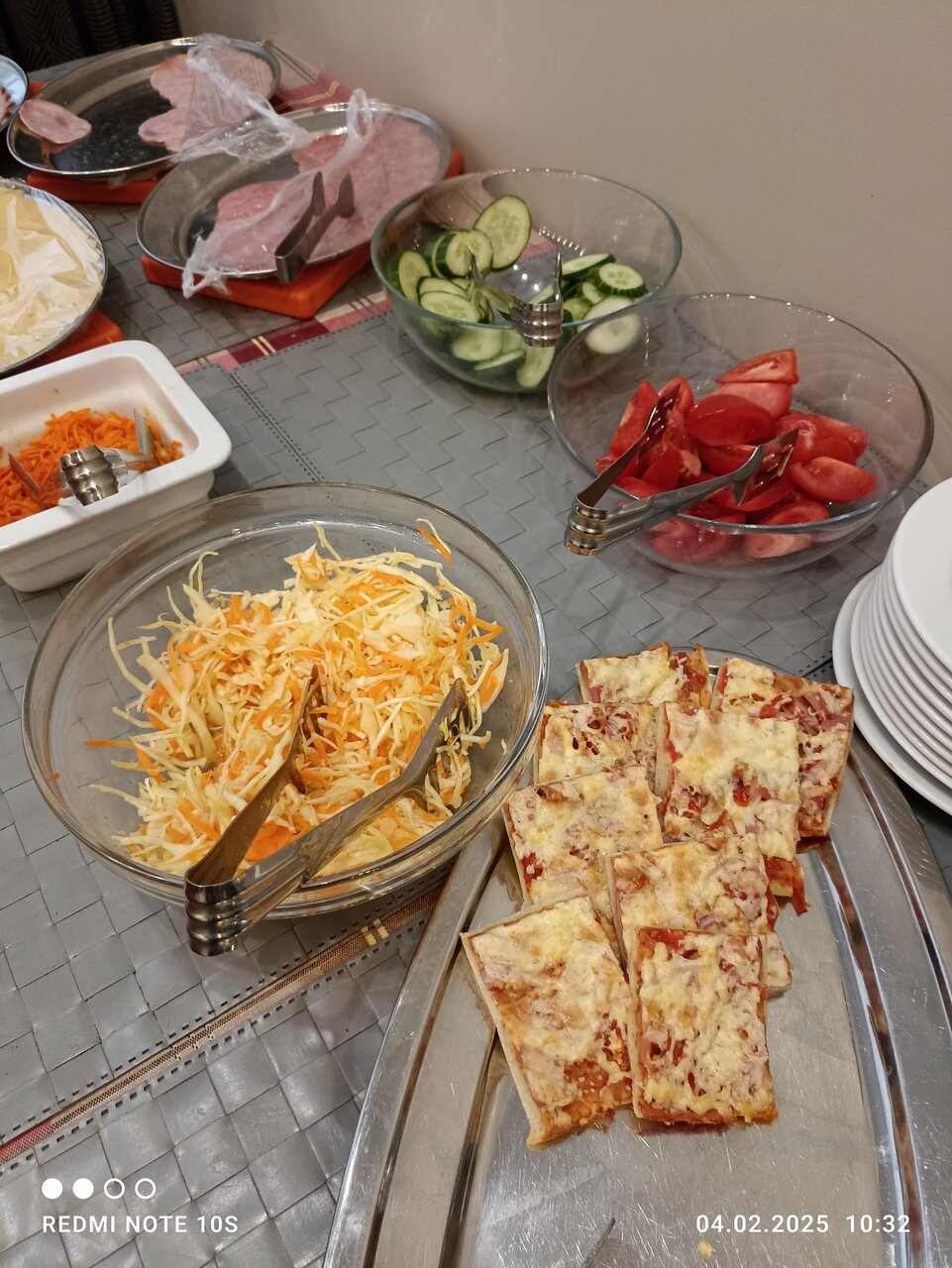 Гостиница Волга Тверь-53