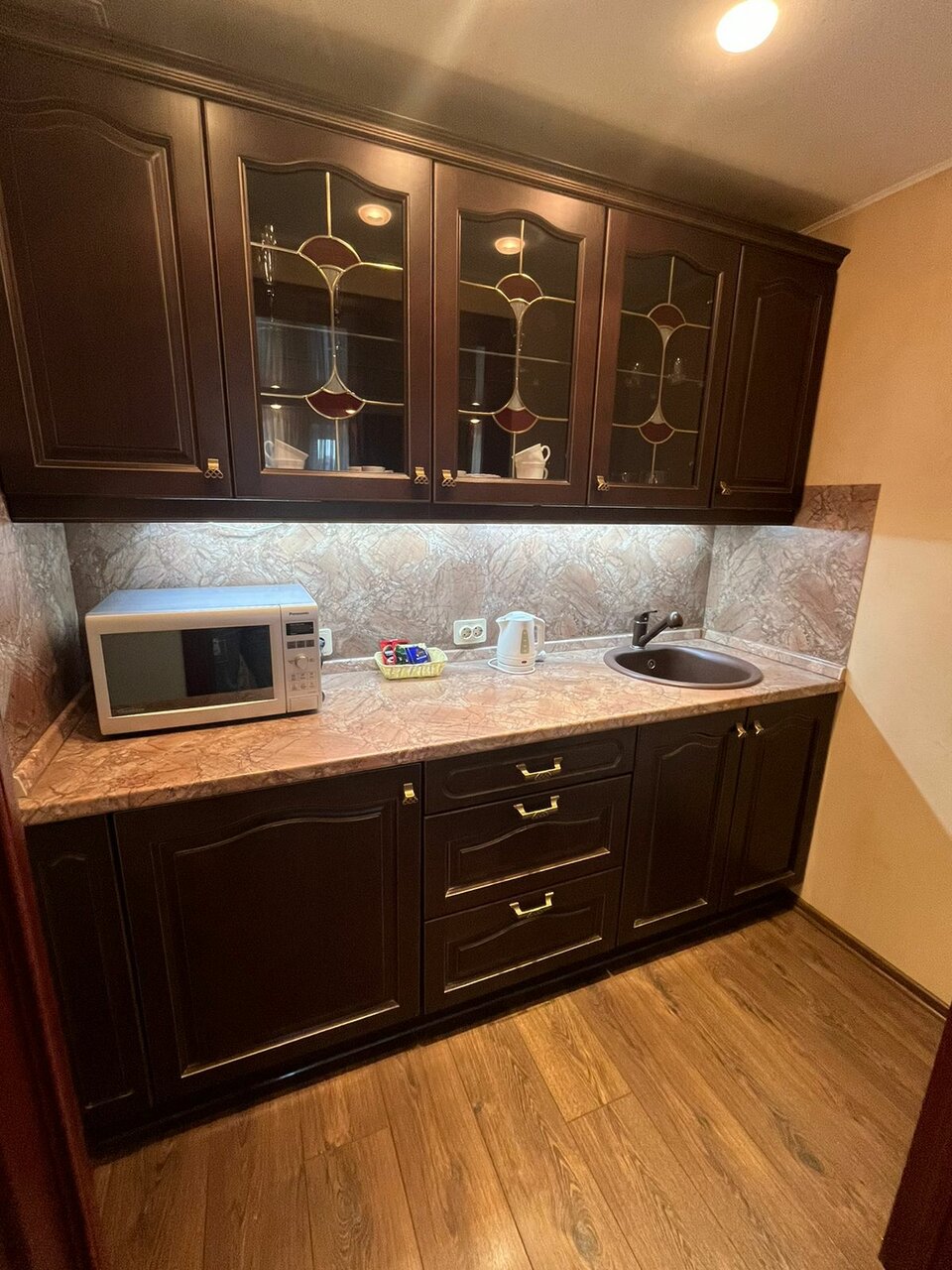 Гостиница Волга Тверь-197