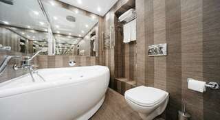 Гостиница Волга Тверь Джуниор Сюит-9