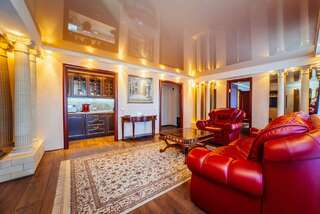 Гостиница Волга Тверь Апартаменты-1