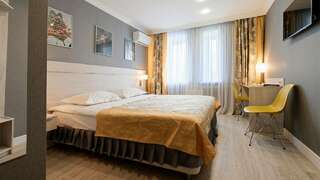 Гостиница Волга Тверь Комфорт-7