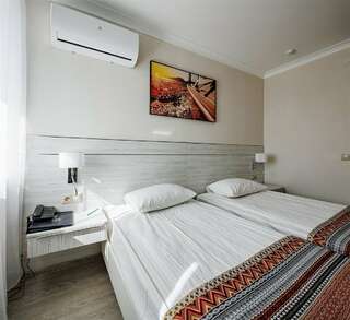 Гостиница Волга Тверь Комфорт-5