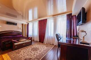 Гостиница Волга Тверь Апартаменты-4