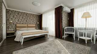 Гостиница Волга Тверь Номер-студия Делюкс-10