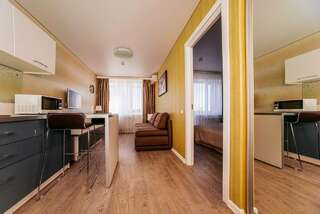 Гостиница Волга Тверь Люкс-12