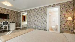 Гостиница Волга Тверь Номер-студия Делюкс-14