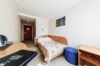 Гостиница Волга Тверь 1-местный номер стандарт-3