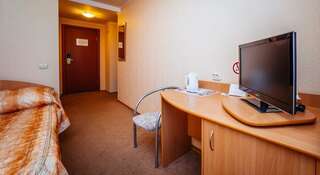 Гостиница Волга Тверь 1-местный номер стандарт-6