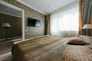 Гостиница Волга Тверь Люкс-4