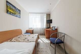 Гостиница Волга Тверь 1-местный номер стандарт-2