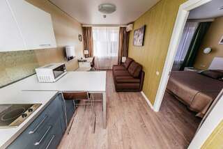 Гостиница Волга Тверь Люкс-13