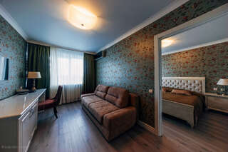 Гостиница Волга Тверь-6