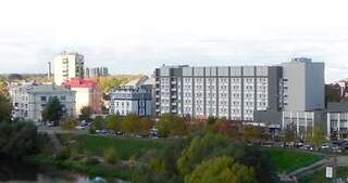 Гостиница Волга Тверь-1