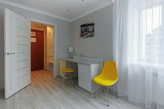 Гостиница Волга Тверь Люкс-7