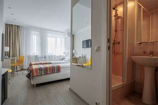 Гостиница Волга Тверь 2-местный номер комфорт-7