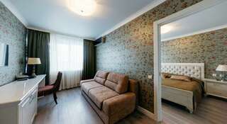 Гостиница Волга Тверь Джуниор Сюит-3