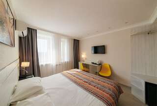 Гостиница Волга Тверь Комфорт-3