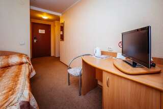 Гостиница Волга Тверь 1-местный номер стандарт-5