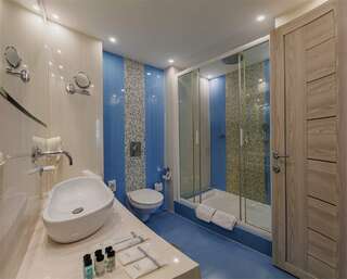 Гостиница Волга Тверь Семейный номер-6