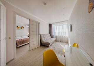 Гостиница Волга Тверь Люкс-1