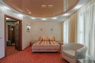 Гостиница Волга Тверь Номер для людей с ограниченными возможностями-1